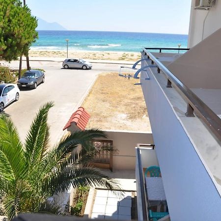 Villa Lemar Сарти Екстериор снимка