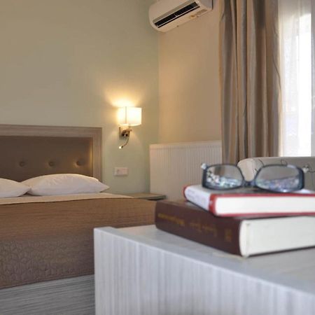 Villa Lemar Сарти Екстериор снимка