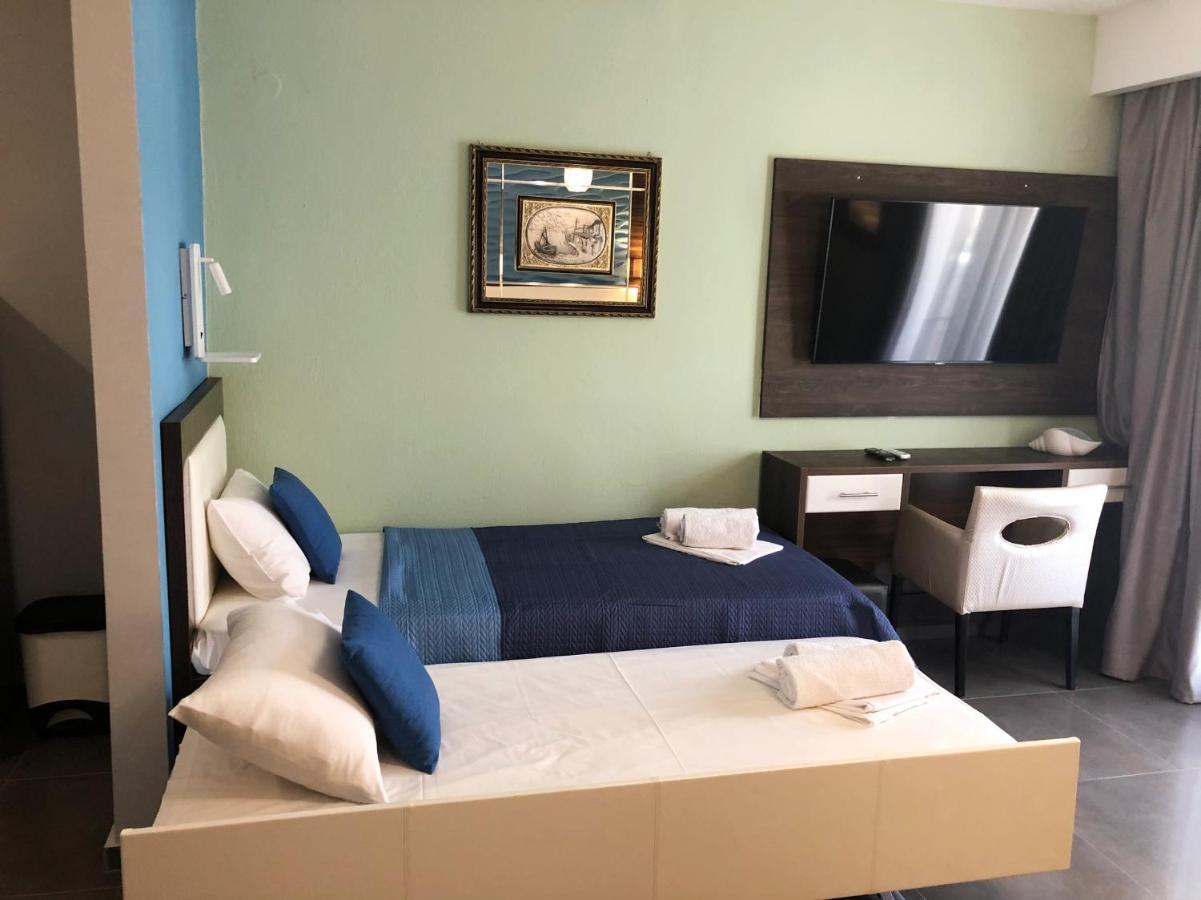 Villa Lemar Сарти Екстериор снимка