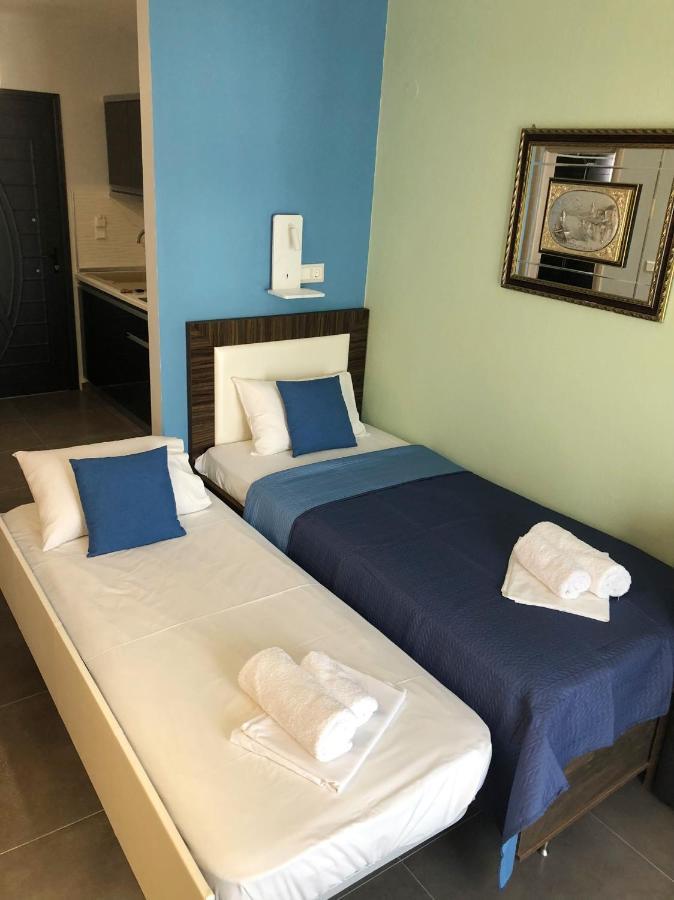 Villa Lemar Сарти Екстериор снимка
