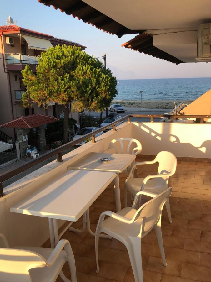 Villa Lemar Сарти Екстериор снимка