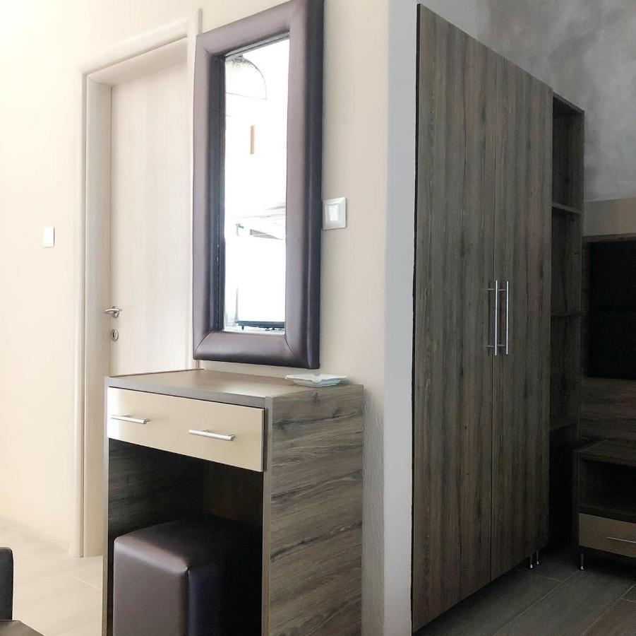 Villa Lemar Сарти Екстериор снимка