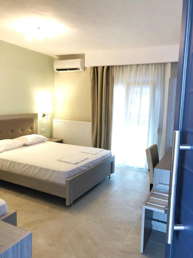 Villa Lemar Сарти Екстериор снимка