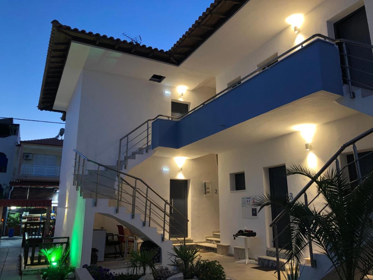 Villa Lemar Сарти Екстериор снимка
