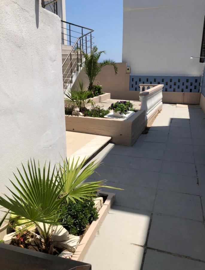 Villa Lemar Сарти Екстериор снимка