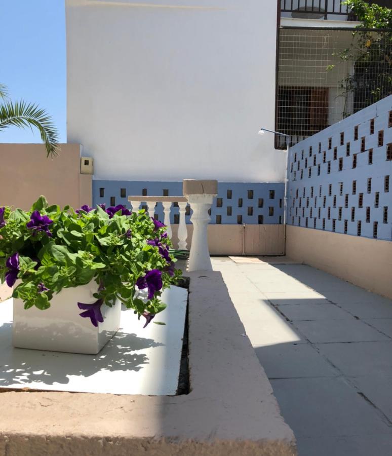 Villa Lemar Сарти Екстериор снимка