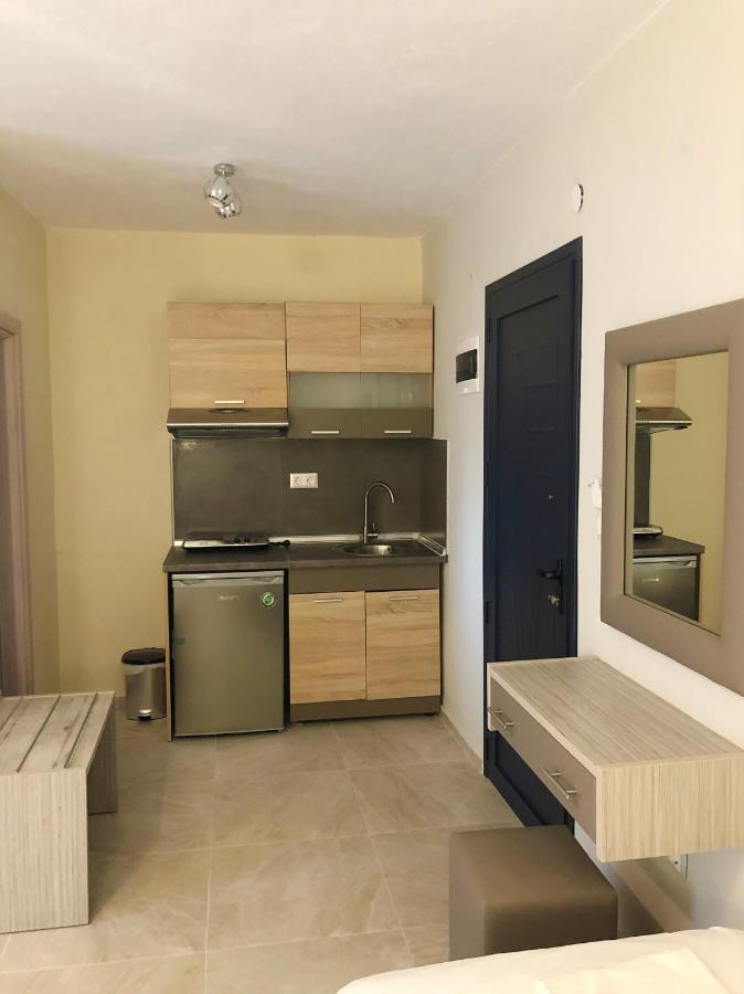 Villa Lemar Сарти Екстериор снимка