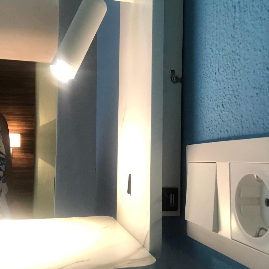 Villa Lemar Сарти Екстериор снимка