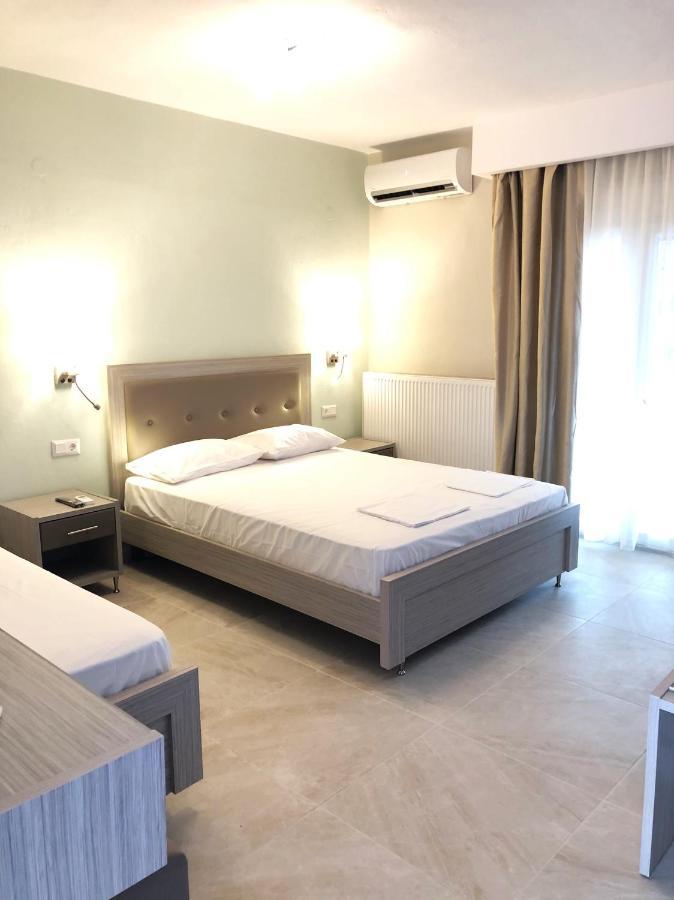 Villa Lemar Сарти Екстериор снимка