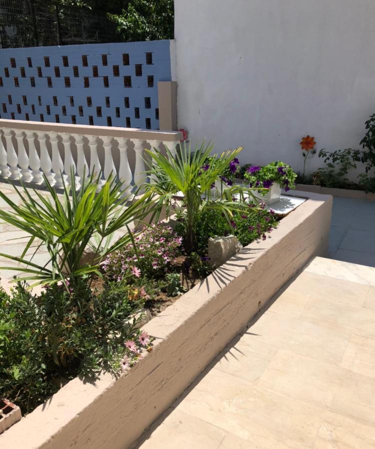 Villa Lemar Сарти Екстериор снимка
