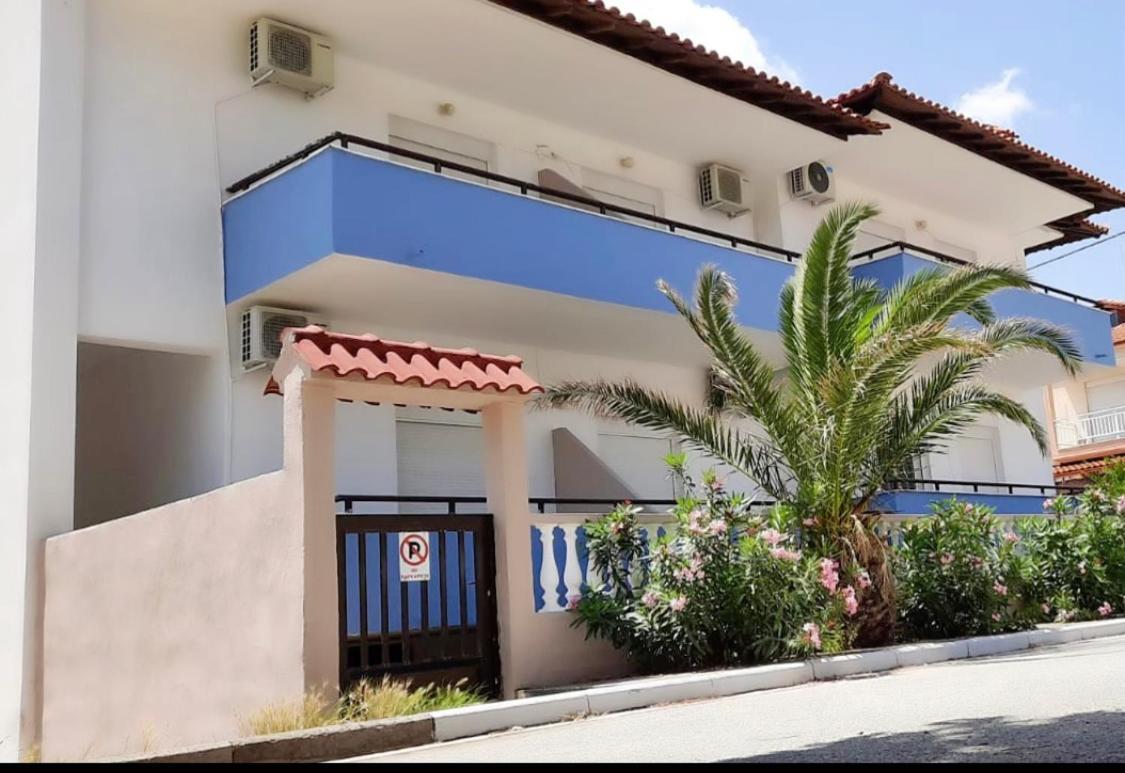 Villa Lemar Сарти Екстериор снимка