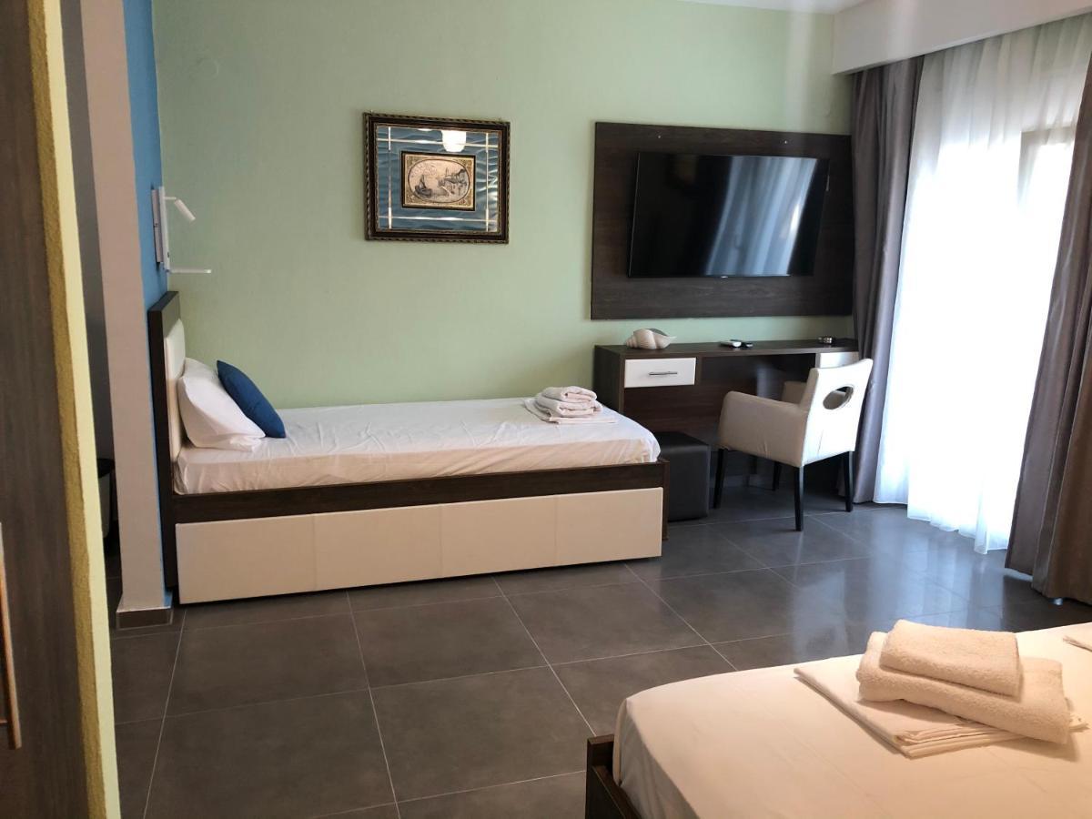 Villa Lemar Сарти Екстериор снимка