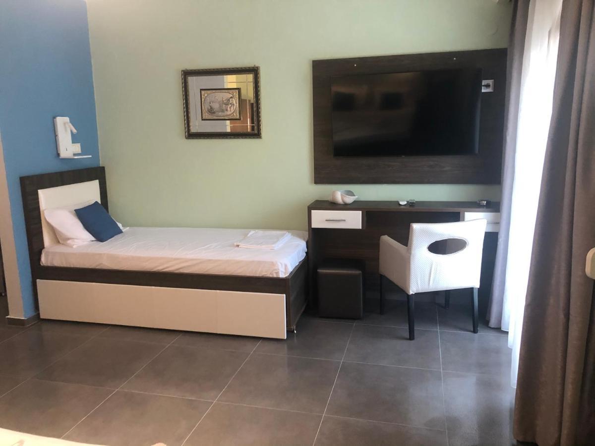 Villa Lemar Сарти Екстериор снимка