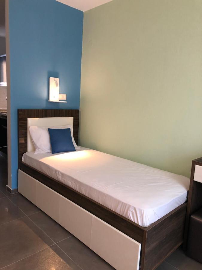 Villa Lemar Сарти Екстериор снимка