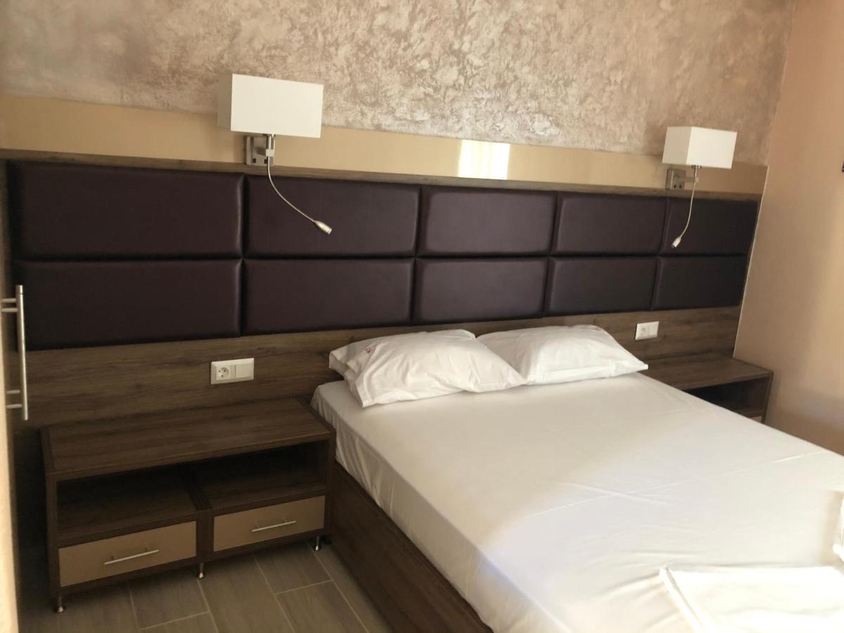 Villa Lemar Сарти Екстериор снимка