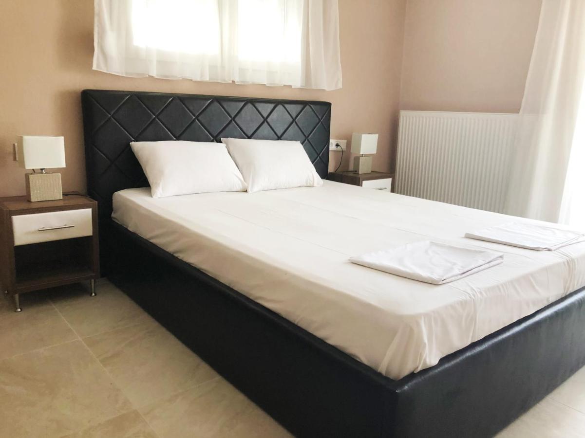 Villa Lemar Сарти Екстериор снимка