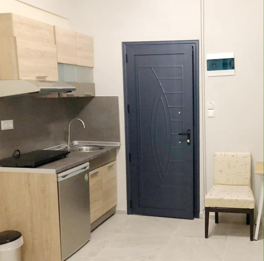 Villa Lemar Сарти Екстериор снимка
