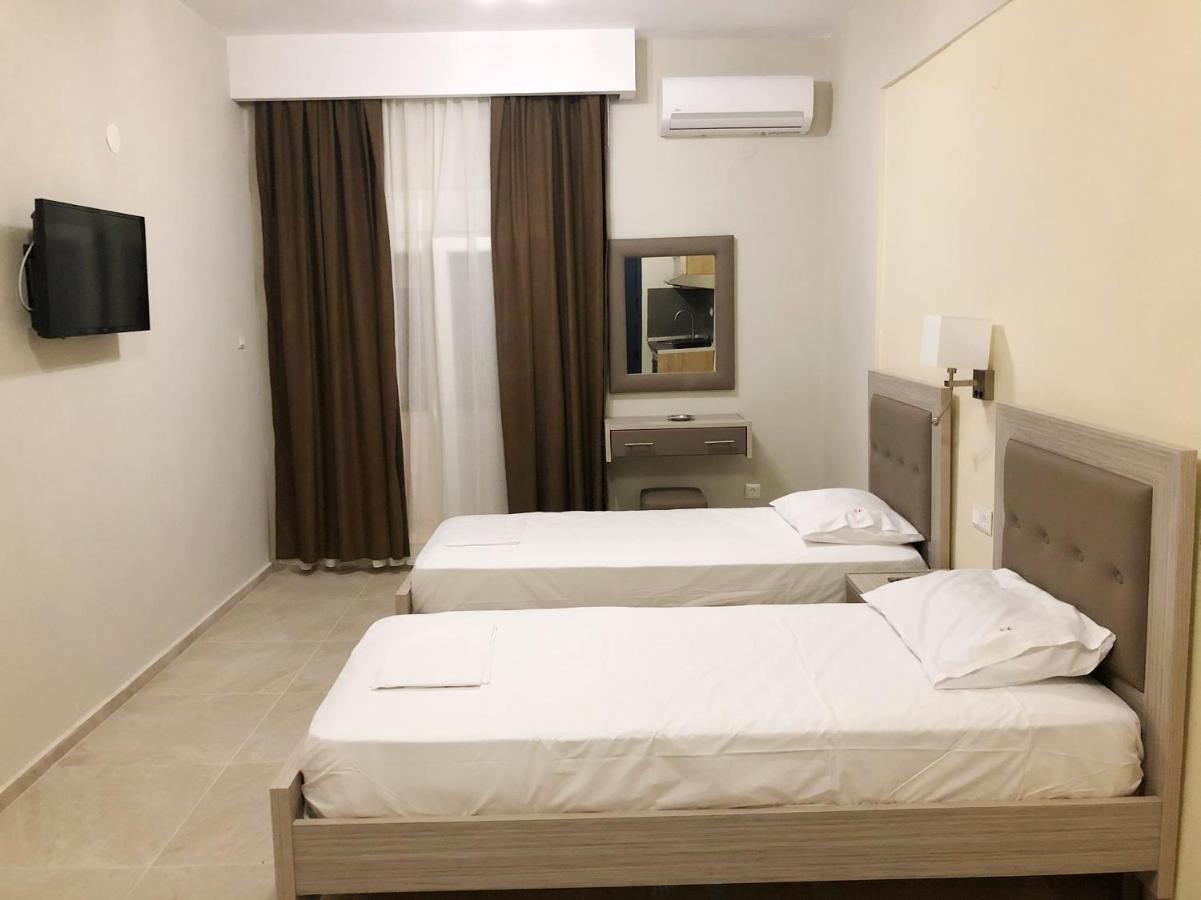 Villa Lemar Сарти Екстериор снимка