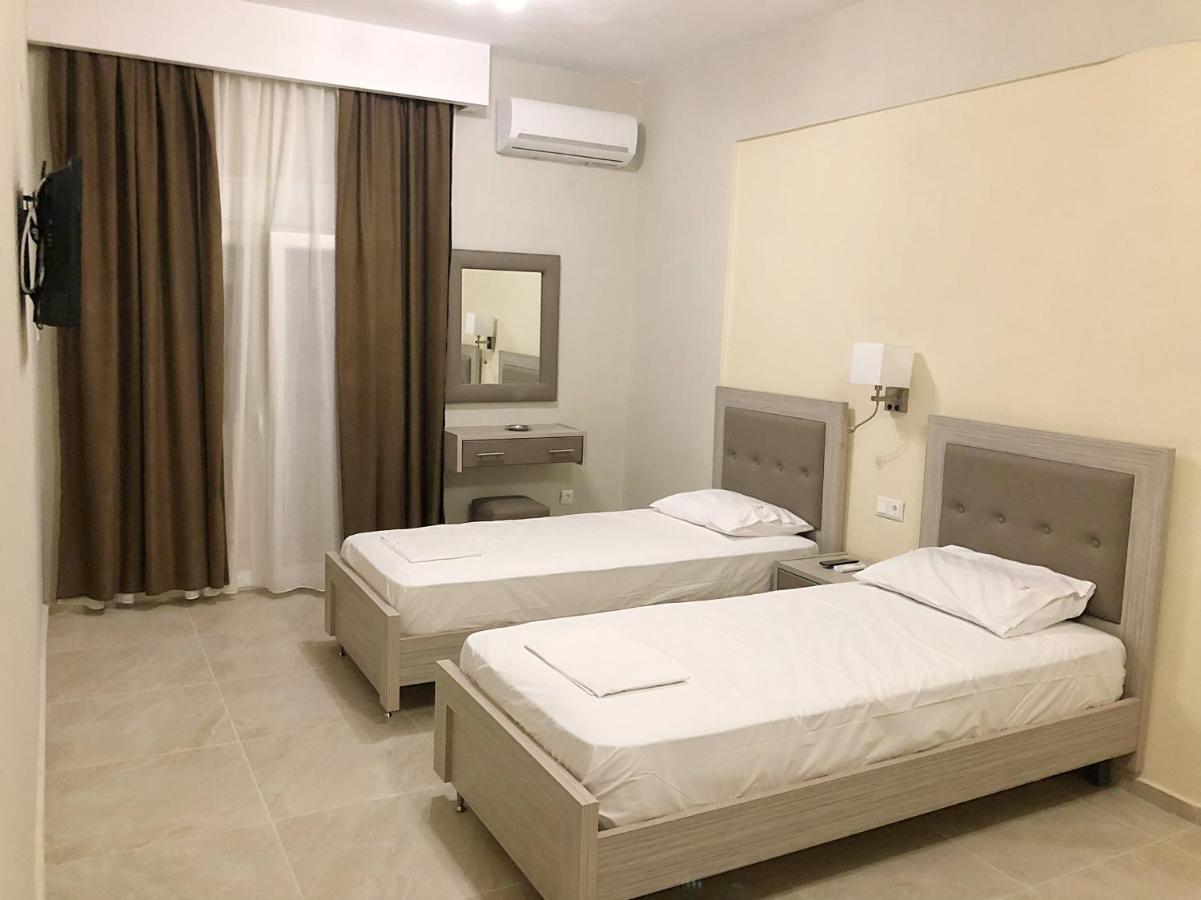 Villa Lemar Сарти Екстериор снимка