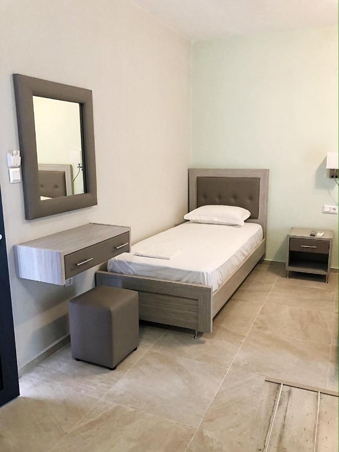 Villa Lemar Сарти Екстериор снимка