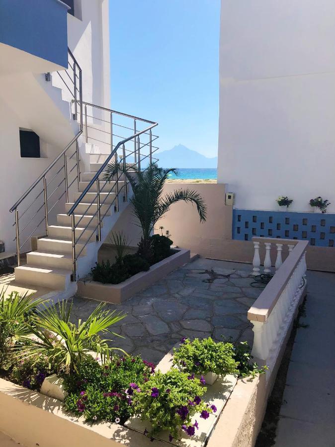 Villa Lemar Сарти Екстериор снимка