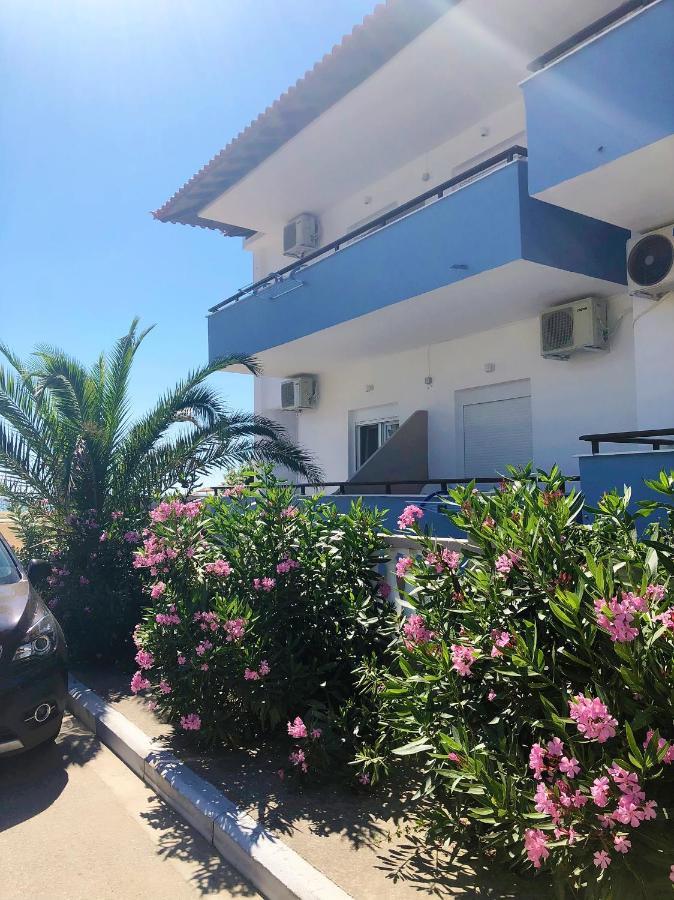 Villa Lemar Сарти Екстериор снимка
