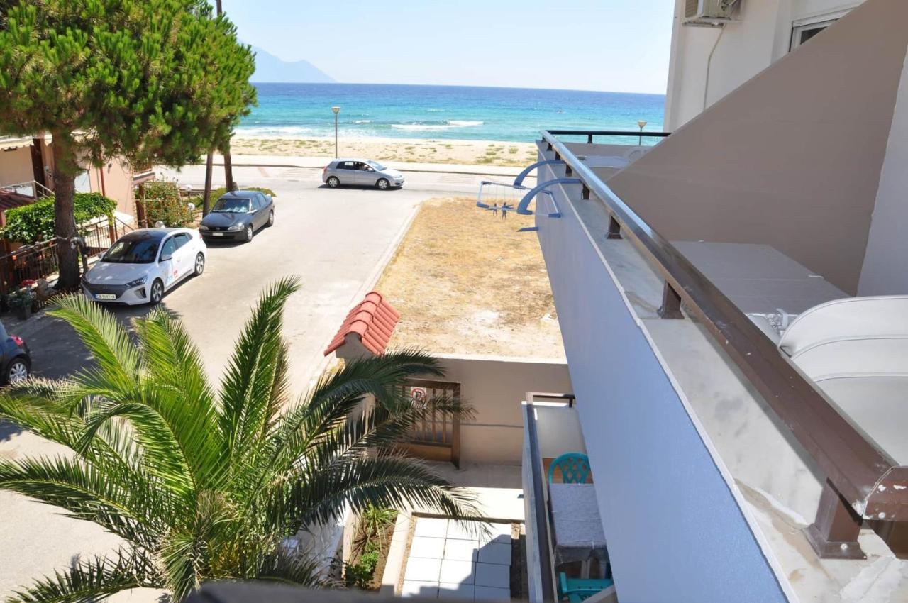 Villa Lemar Сарти Екстериор снимка
