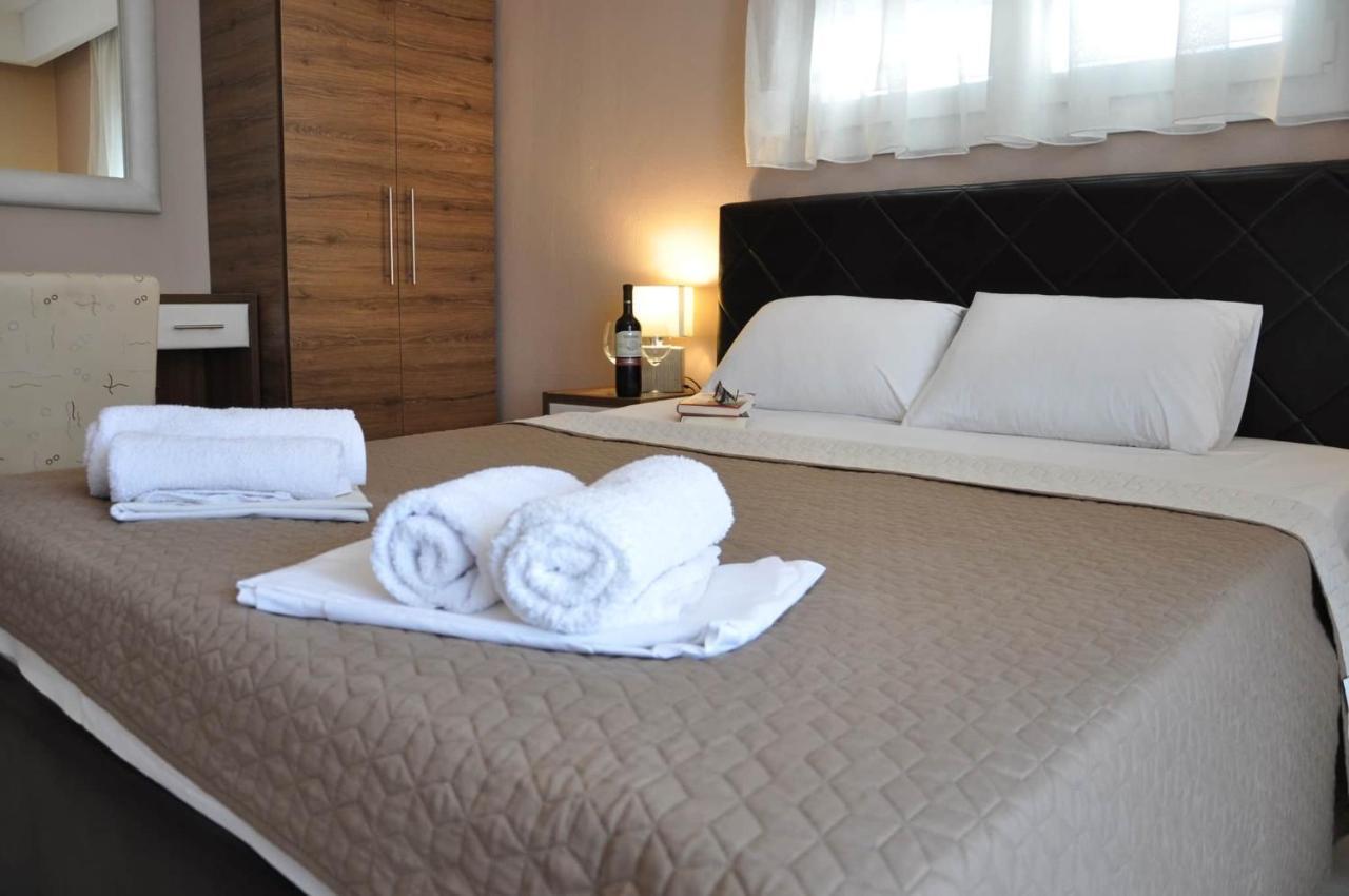 Villa Lemar Сарти Екстериор снимка
