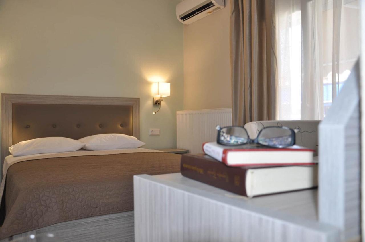 Villa Lemar Сарти Екстериор снимка