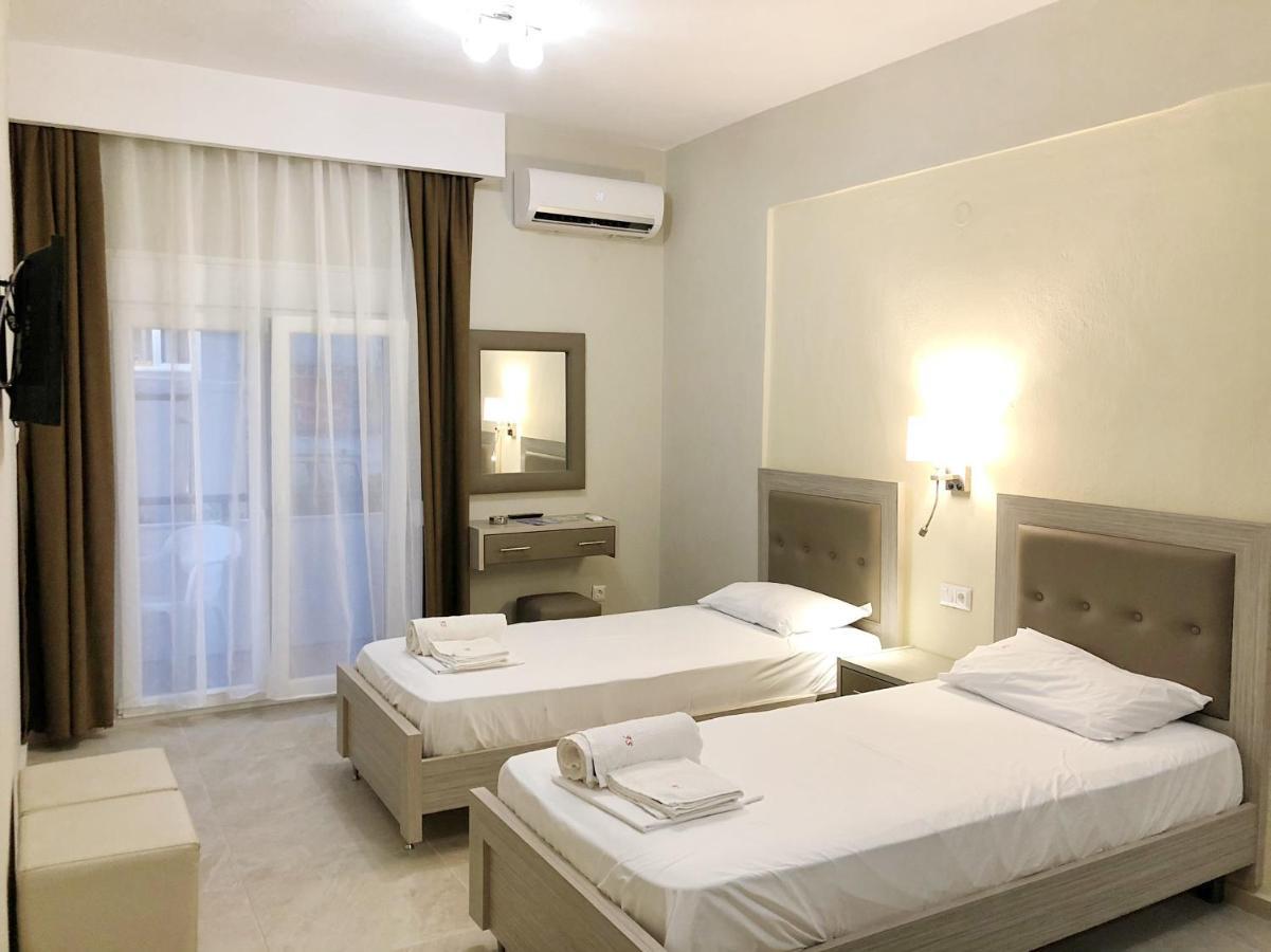 Villa Lemar Сарти Екстериор снимка