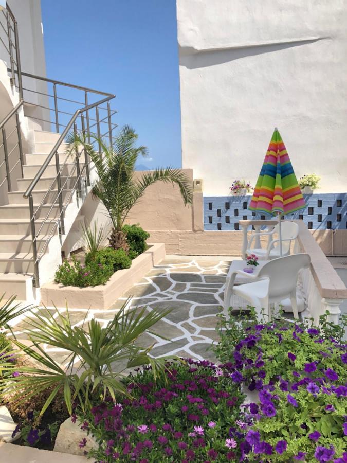 Villa Lemar Сарти Екстериор снимка