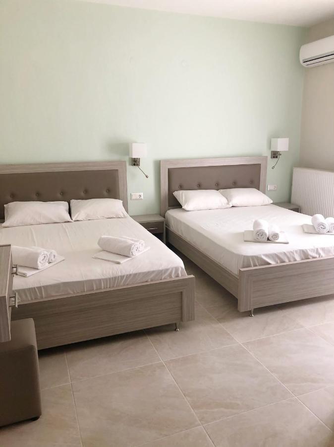 Villa Lemar Сарти Екстериор снимка