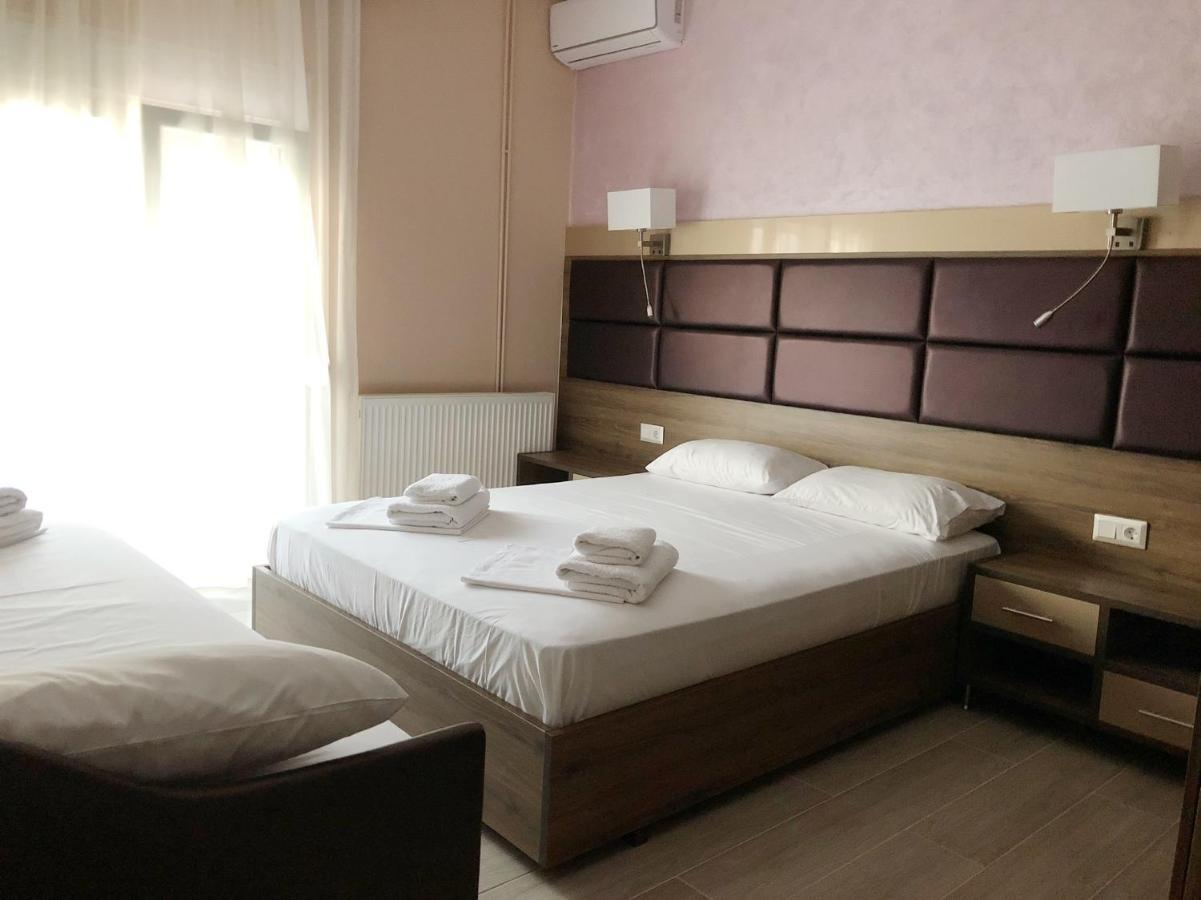 Villa Lemar Сарти Екстериор снимка