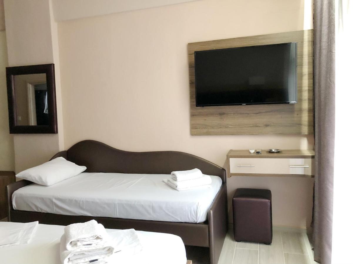 Villa Lemar Сарти Екстериор снимка