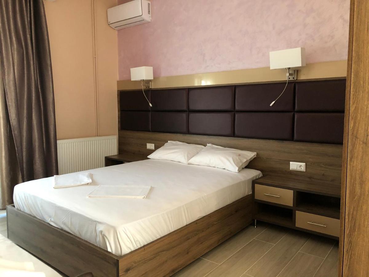 Villa Lemar Сарти Екстериор снимка