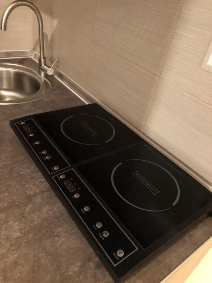 Villa Lemar Сарти Екстериор снимка