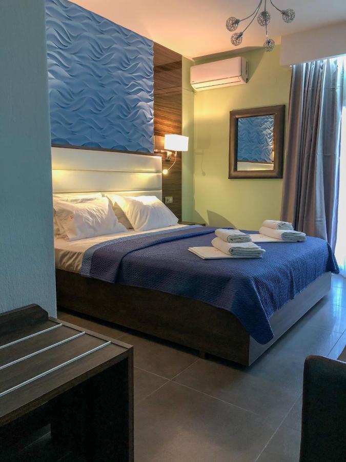 Villa Lemar Сарти Екстериор снимка