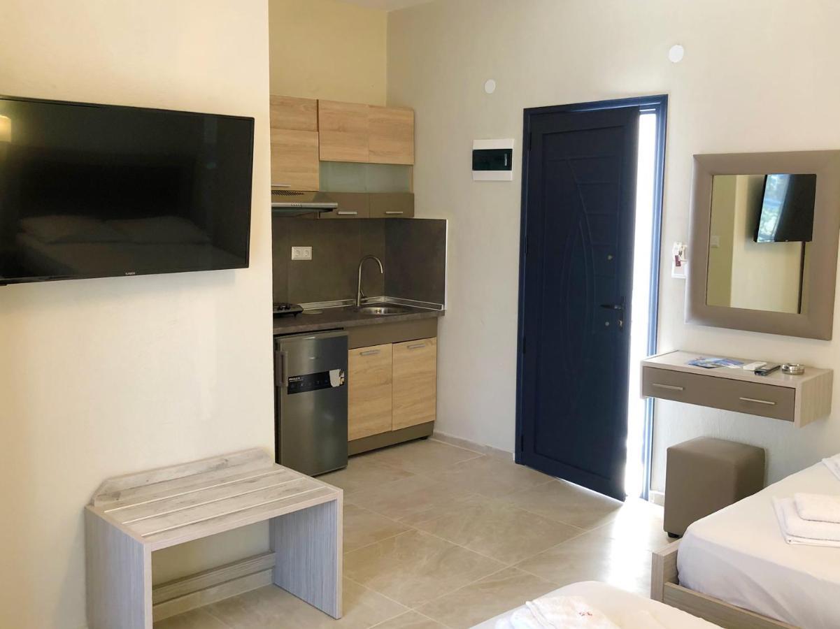 Villa Lemar Сарти Екстериор снимка