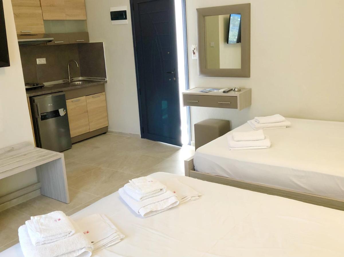 Villa Lemar Сарти Екстериор снимка