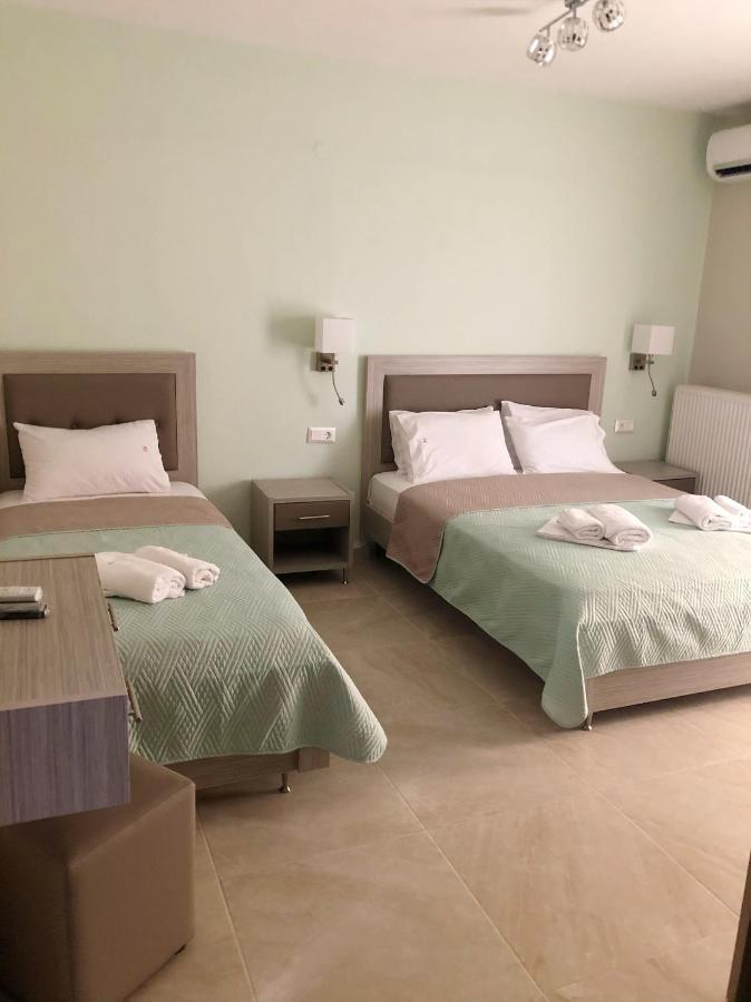 Villa Lemar Сарти Екстериор снимка