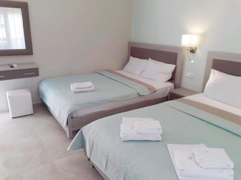 Villa Lemar Сарти Екстериор снимка