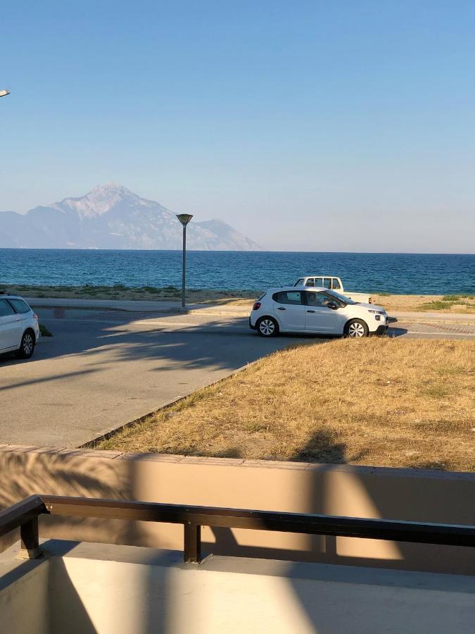 Villa Lemar Сарти Екстериор снимка