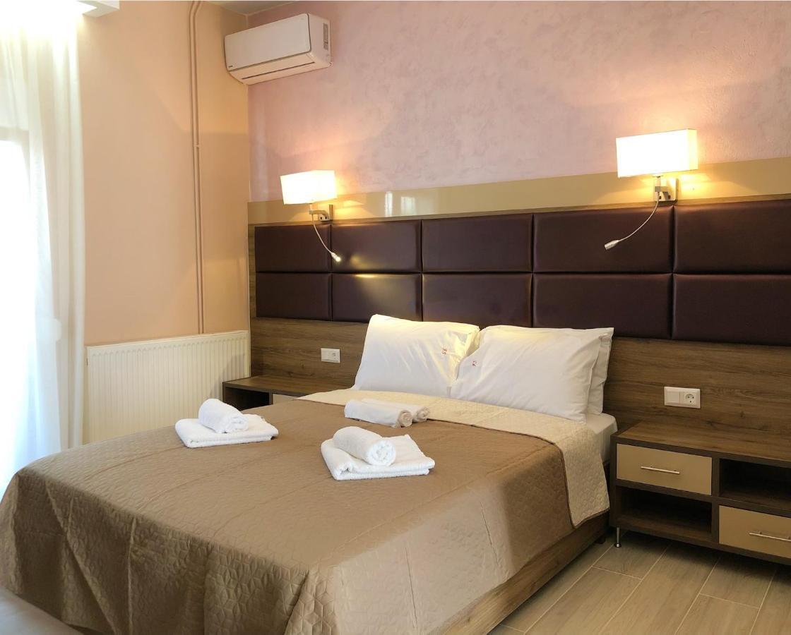Villa Lemar Сарти Екстериор снимка